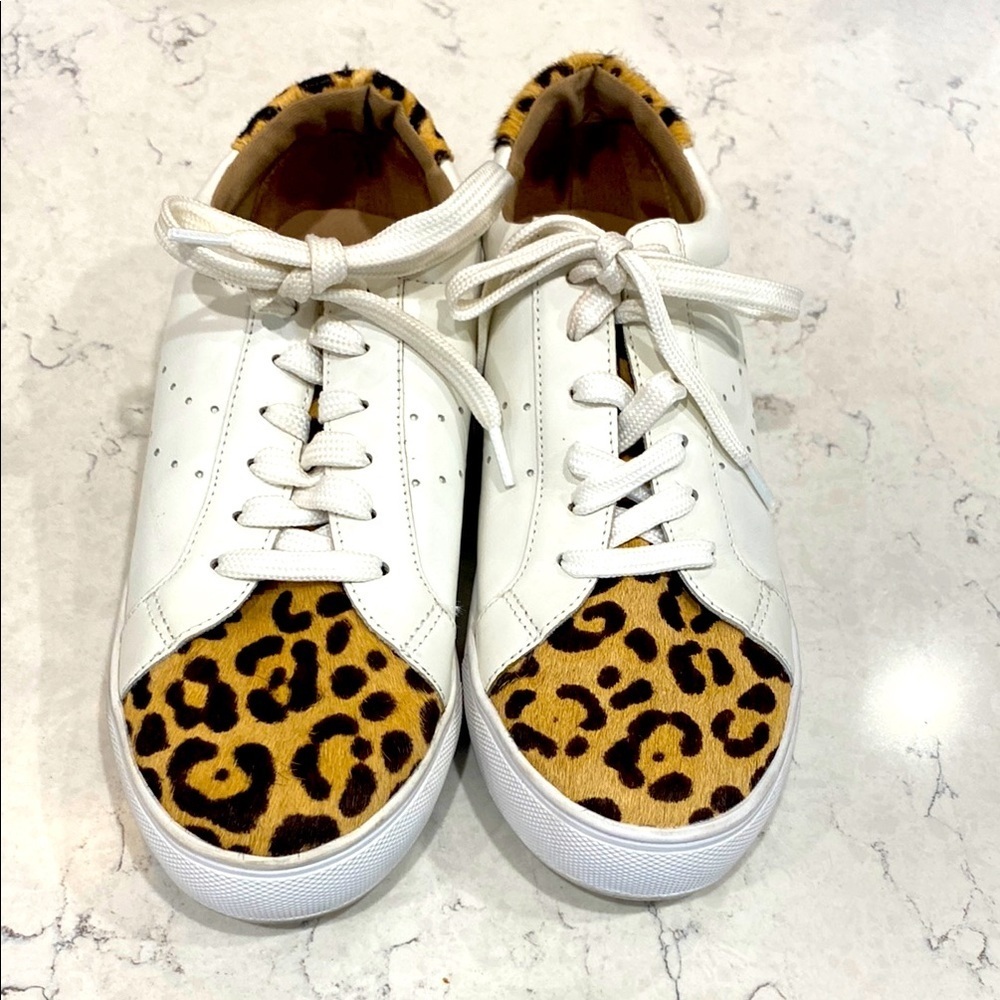 Halogen Leather Shoes